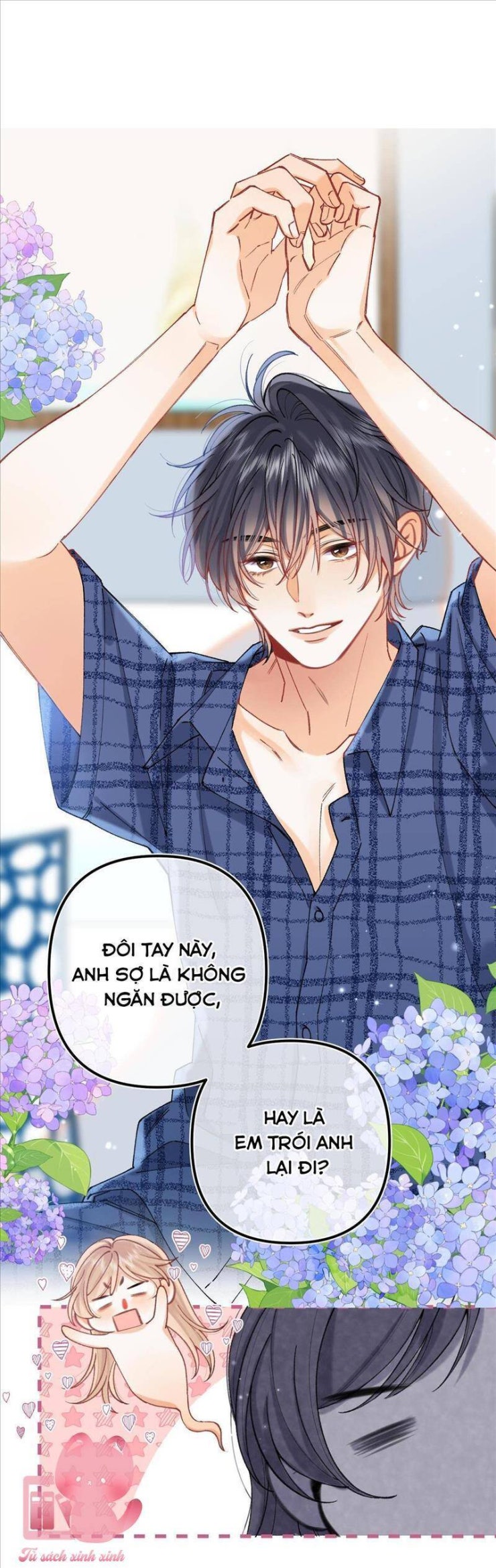 Vụng Trộm Giấu Không Được - Page 13