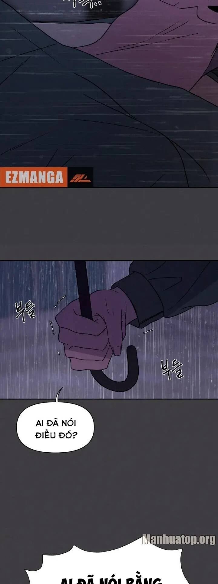 Tôi Muốn Ngừng Việc Giết Chóc - Page 25