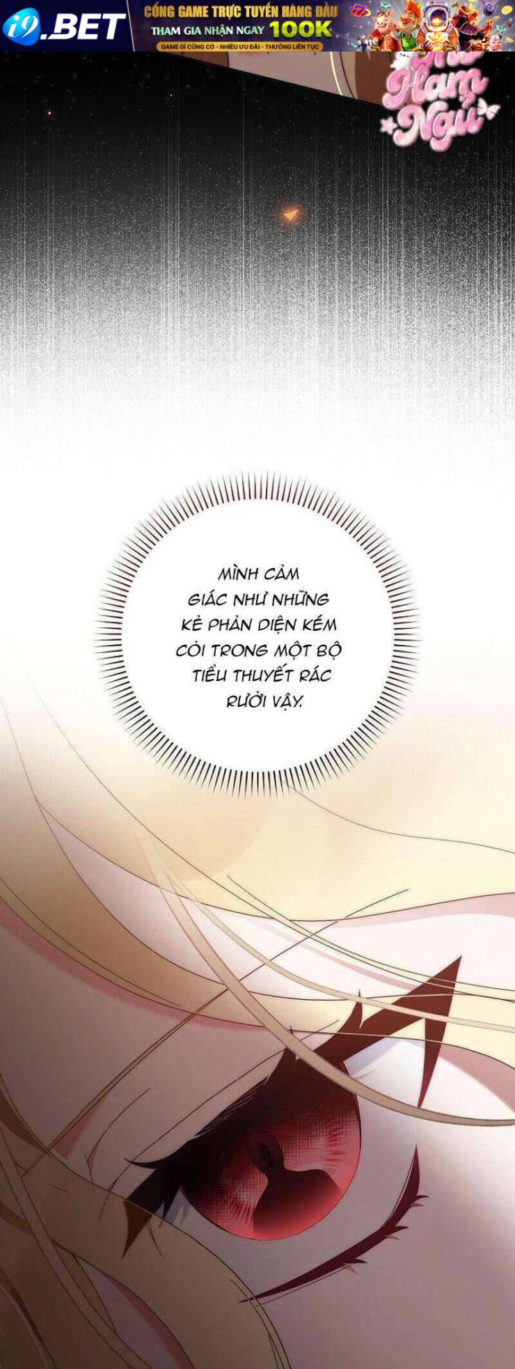 Tôi Không Thuộc Về Nơi Này - Page 63