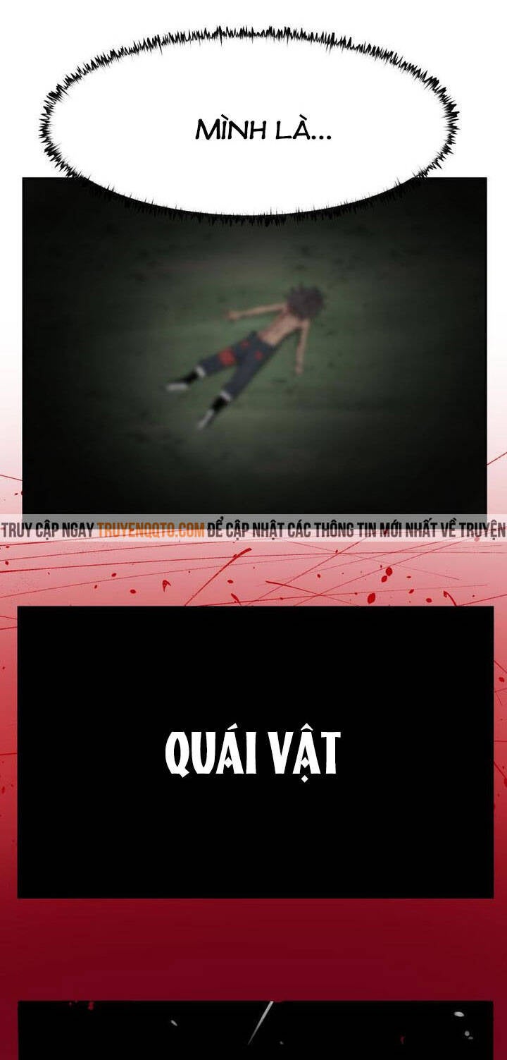 Thế Giới Nơi Chỉ Có Siêu Nhân Là Nạn Nhân - Page 19