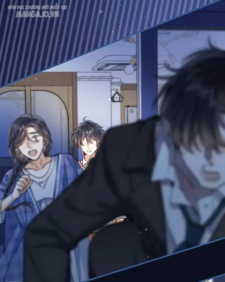 Vụng Trộm Giấu Không Được - Page 29