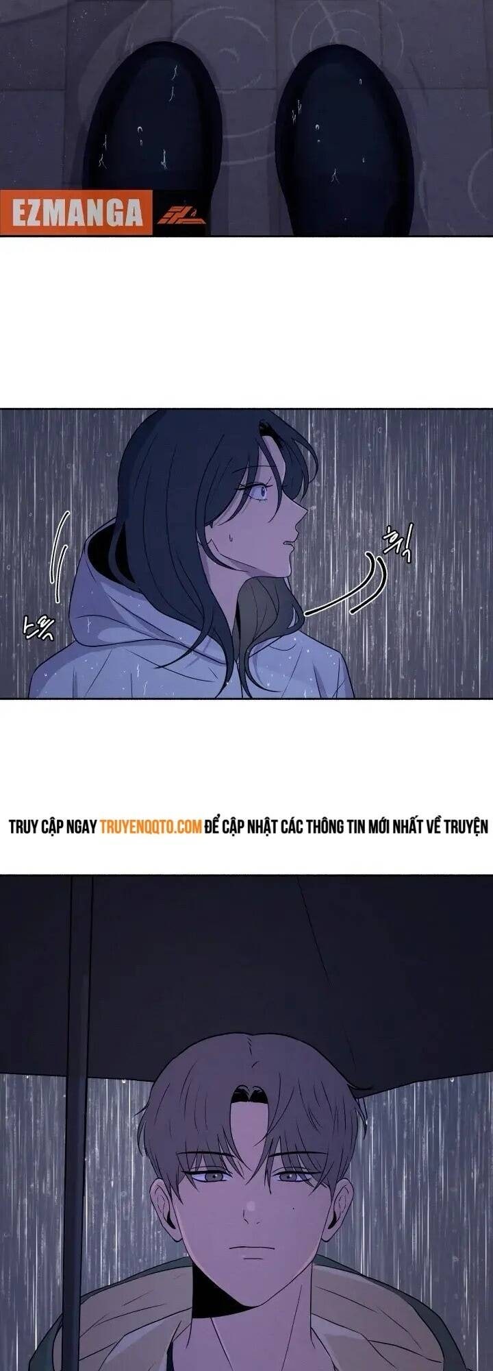 Tôi Muốn Ngừng Việc Giết Chóc - Page 8