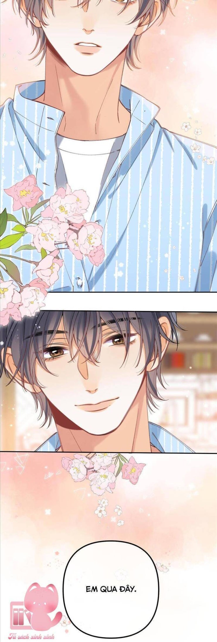 Vụng Trộm Giấu Không Được - Page 27