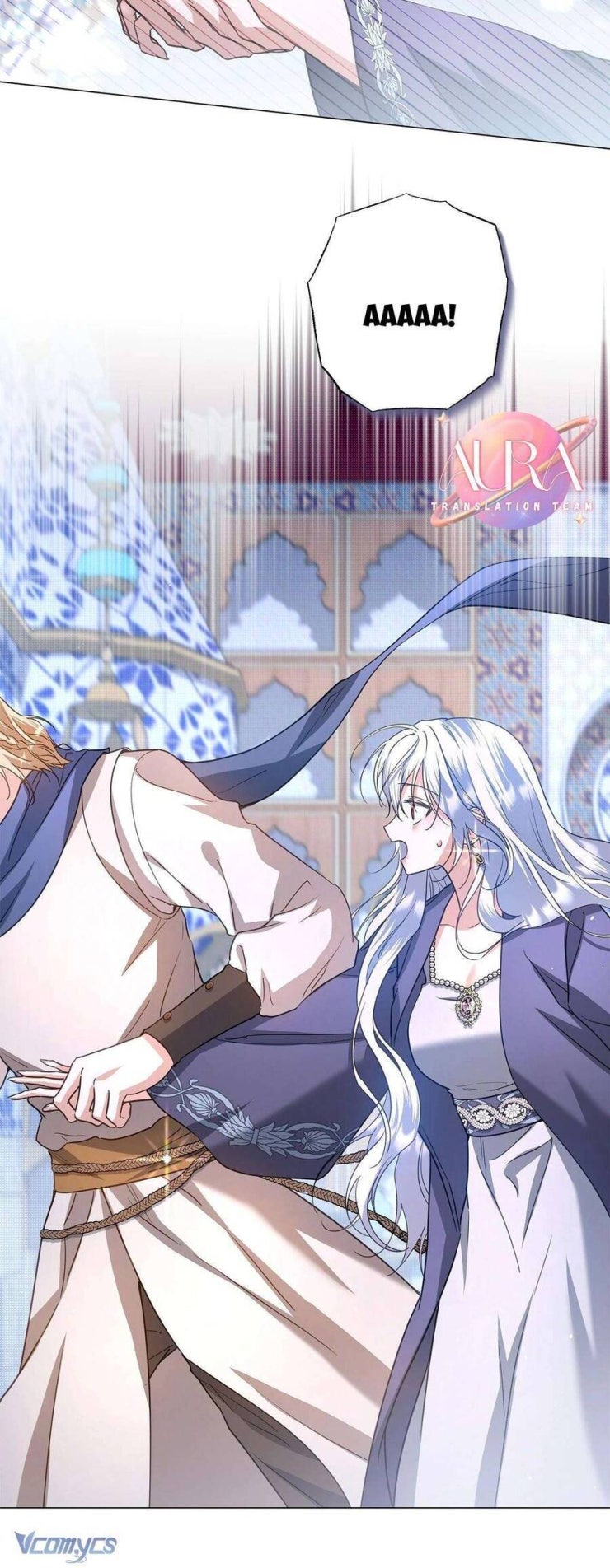 Vết Trăng - Page 5