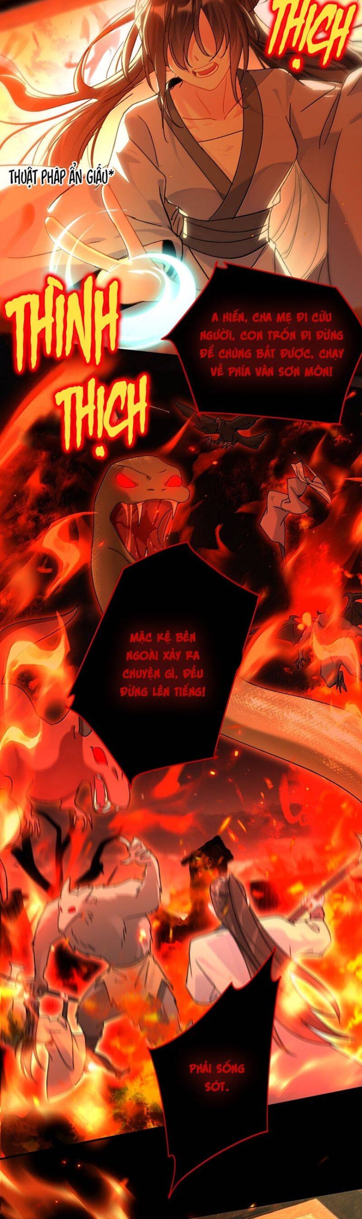 Tôi Phải Làm Một Kẻ Đại Xấu Xa - Page 9