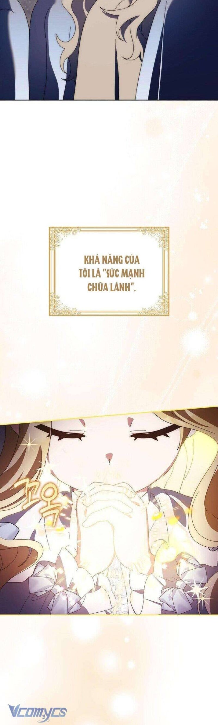 Tôi Không Thuộc Về Nơi Này - Page 14