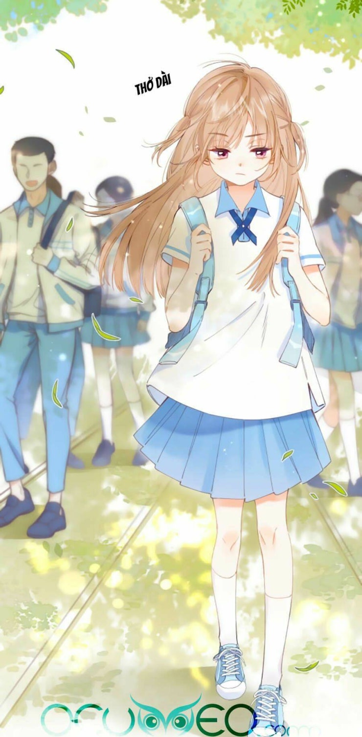 Vụng Trộm Giấu Không Được - Page 15