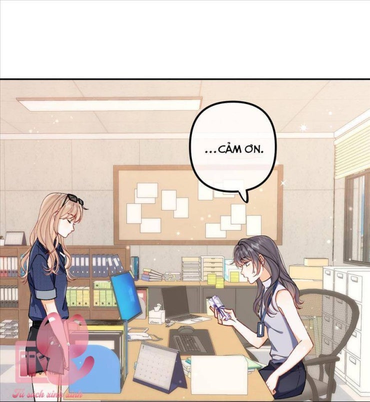 Vụng Trộm Giấu Không Được - Page 10