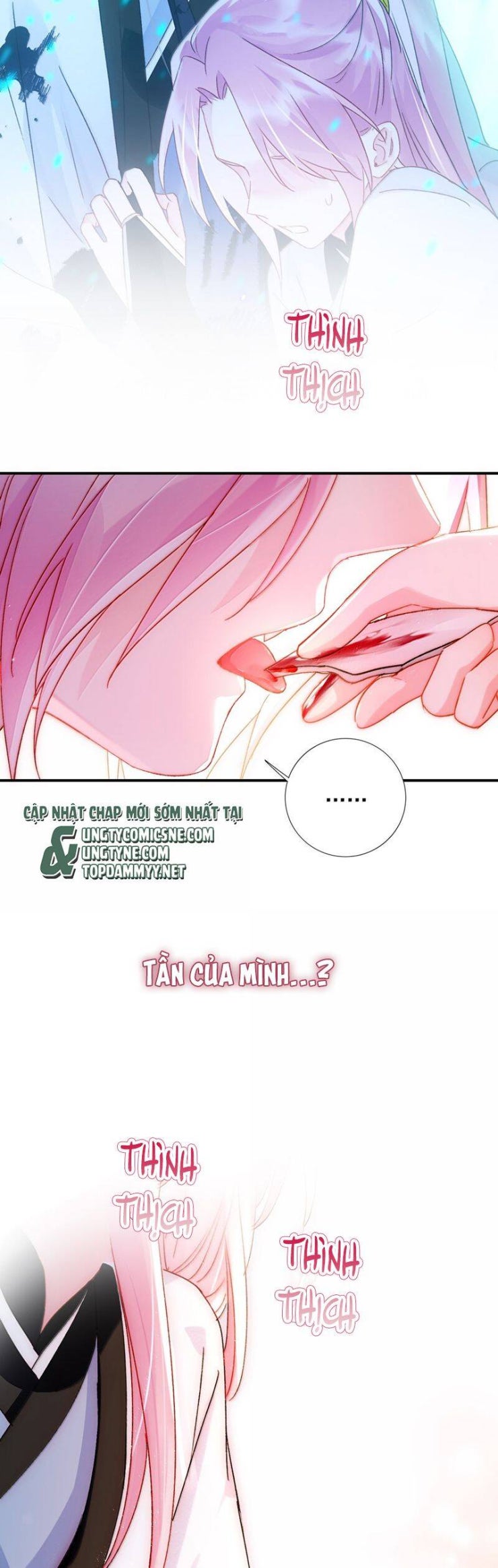 Tôi Phải Làm Một Kẻ Đại Xấu Xa - Page 31