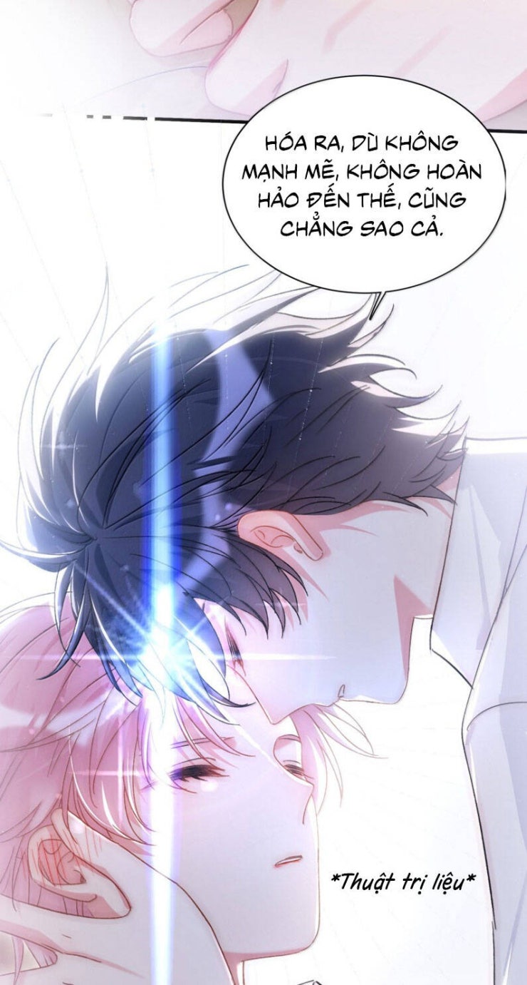 Tôi Phải Làm Một Kẻ Đại Xấu Xa - Page 38