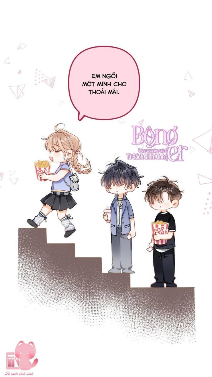 Vụng Trộm Giấu Không Được - Page 20