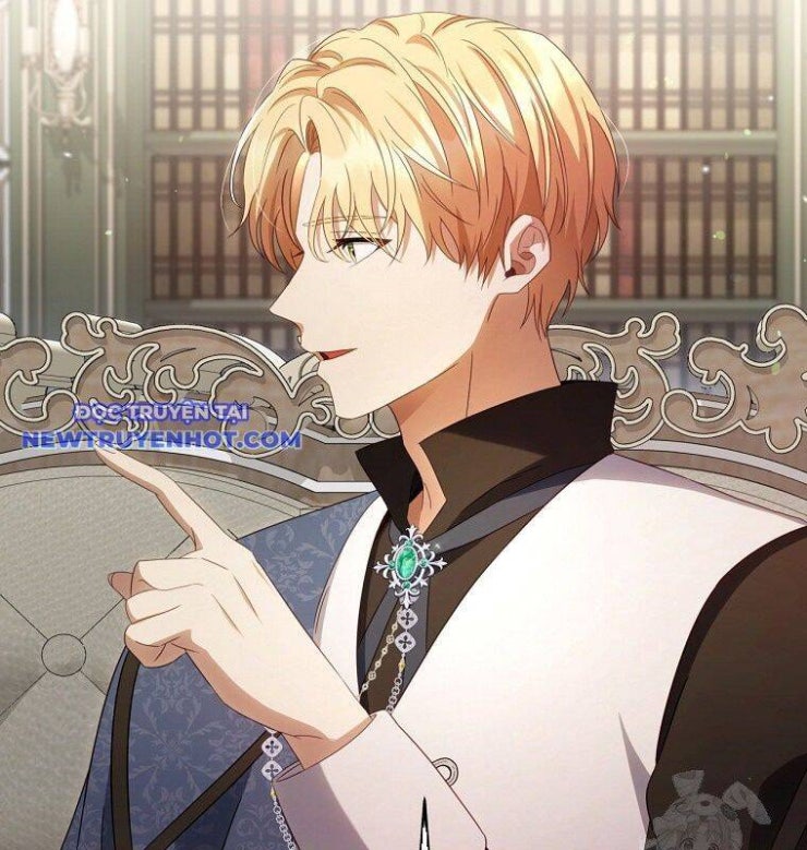 Con Trai Bá Tước Khốn Nạn Là Hoàng Đế - Page 118