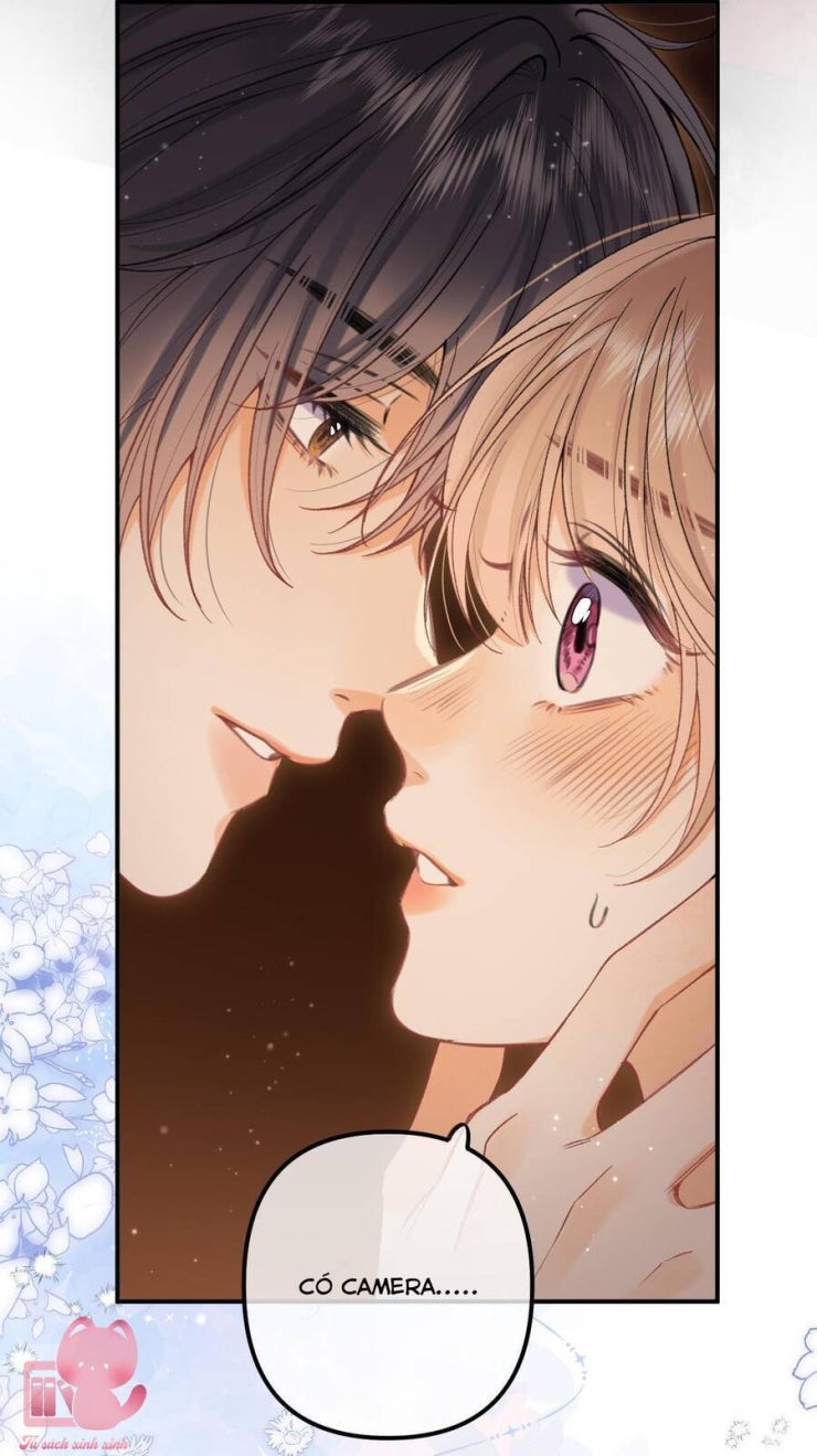 Vụng Trộm Giấu Không Được - Page 33