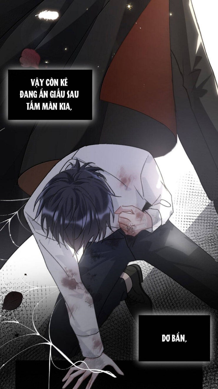 Tôi Phải Làm Một Kẻ Đại Xấu Xa - Page 22