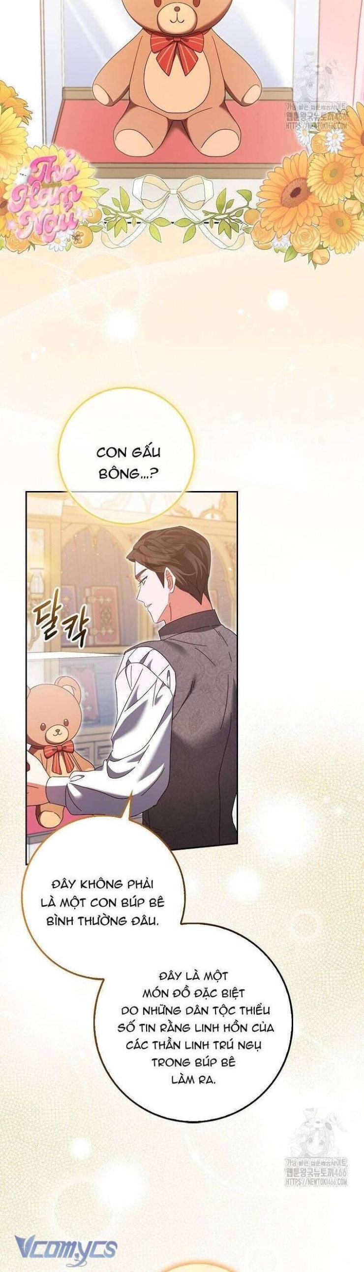 Tôi Không Thuộc Về Nơi Này - Page 44