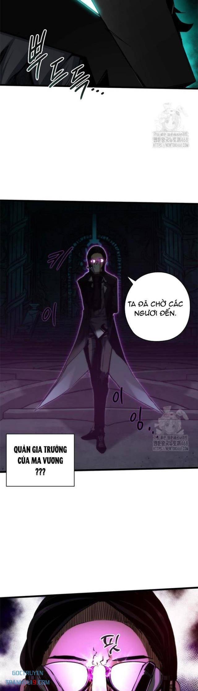 Kiếm Thần: Thần Chi Tử - Page 35