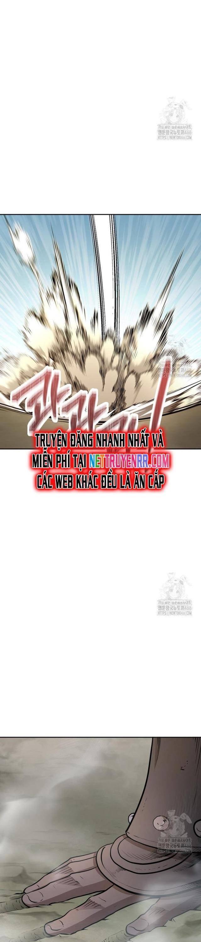 Ma Nhân Hoa Sơn - Page 16