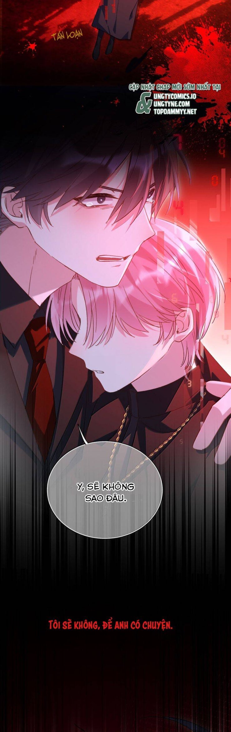 Tôi Phải Làm Một Kẻ Đại Xấu Xa - Page 41