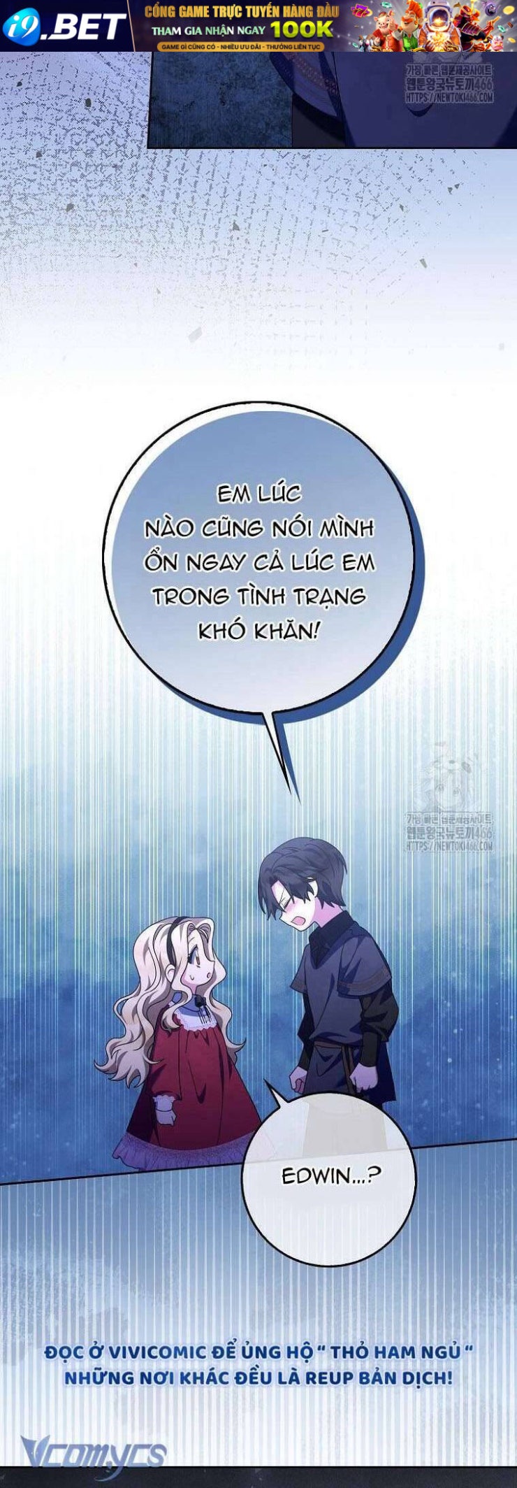 Tôi Không Thuộc Về Nơi Này - Page 29