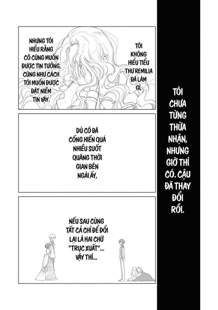 The One Within The Villainess - Page 23