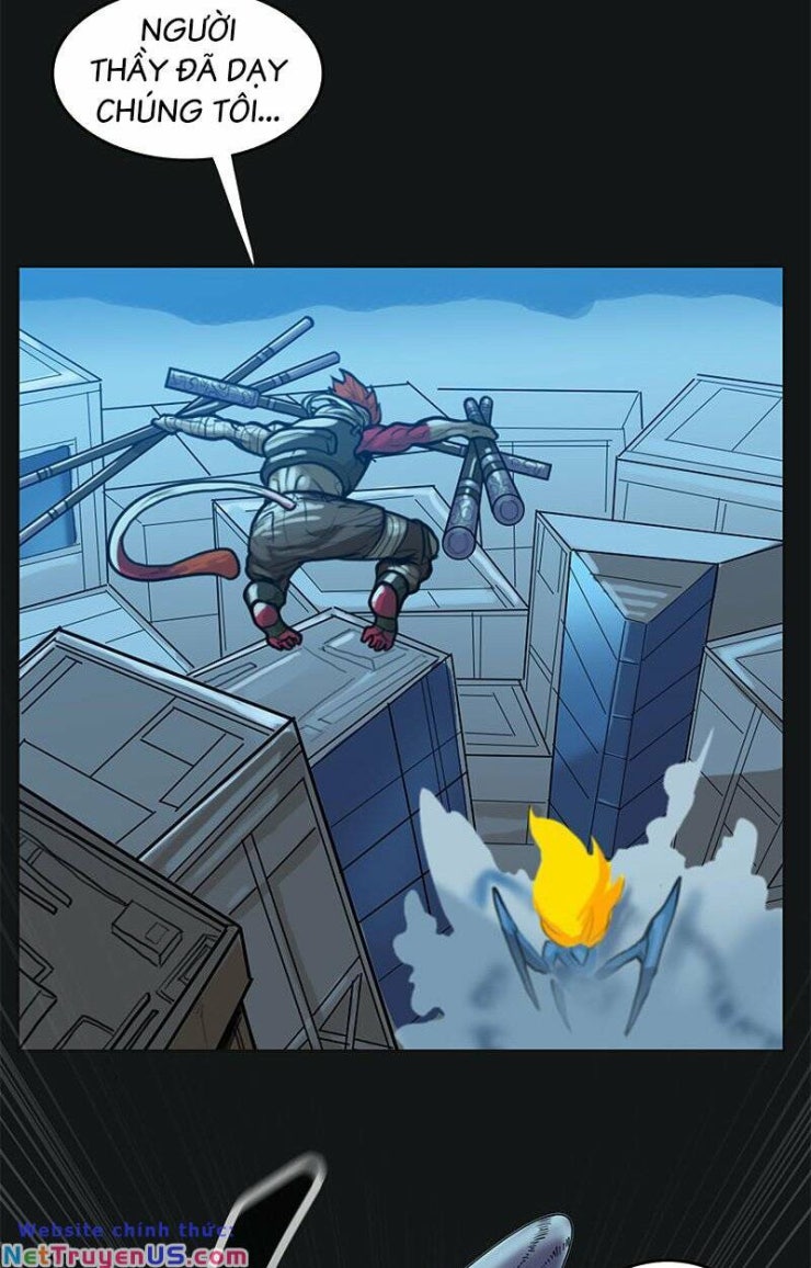 Thách Thức - Page 78