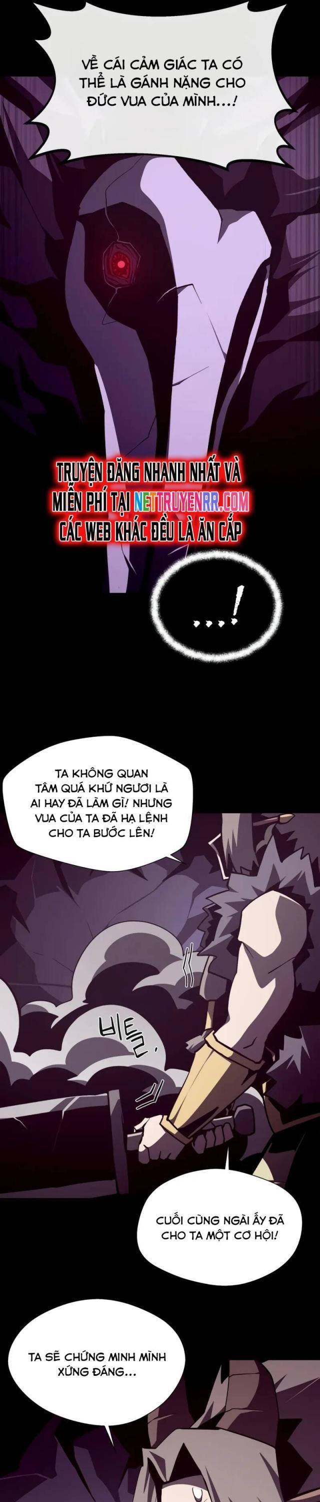 Hồi Ức Trong Ngục Tối - Page 21