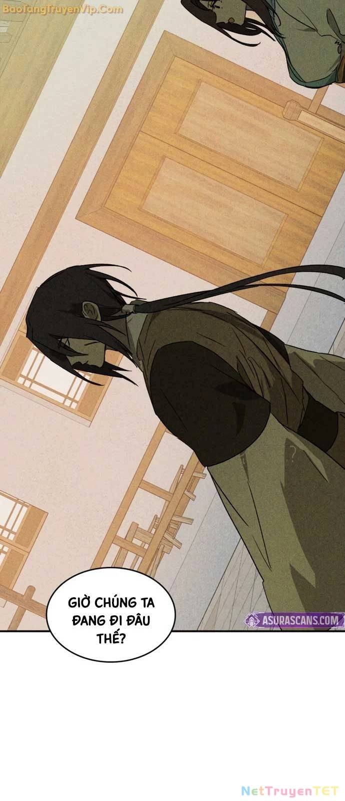 Vị Thần Trở Lại - Page 13