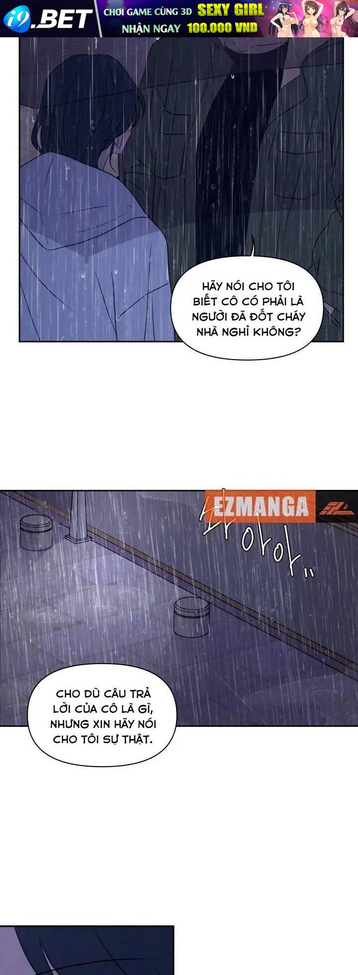 Tôi Muốn Ngừng Việc Giết Chóc - Page 15