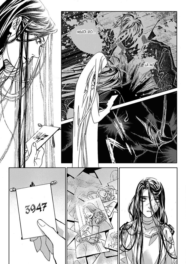 Địa Ngục Môn - Page 13