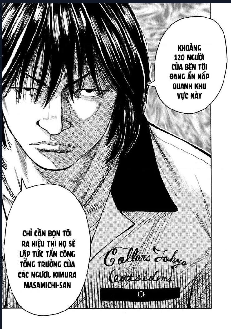 Worst Ấn Bản Mới - Page 37