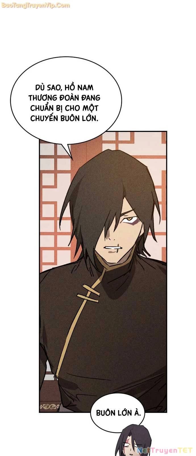 Vị Thần Trở Lại - Page 66