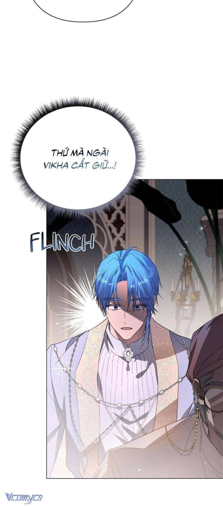 Vết Trăng - Page 18