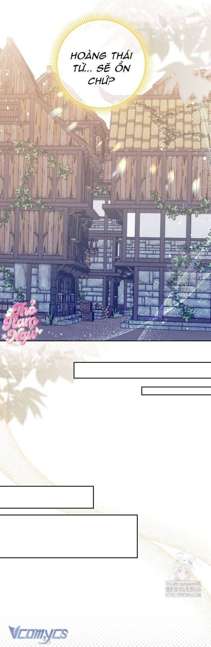 Tôi Không Thuộc Về Nơi Này - Page 45