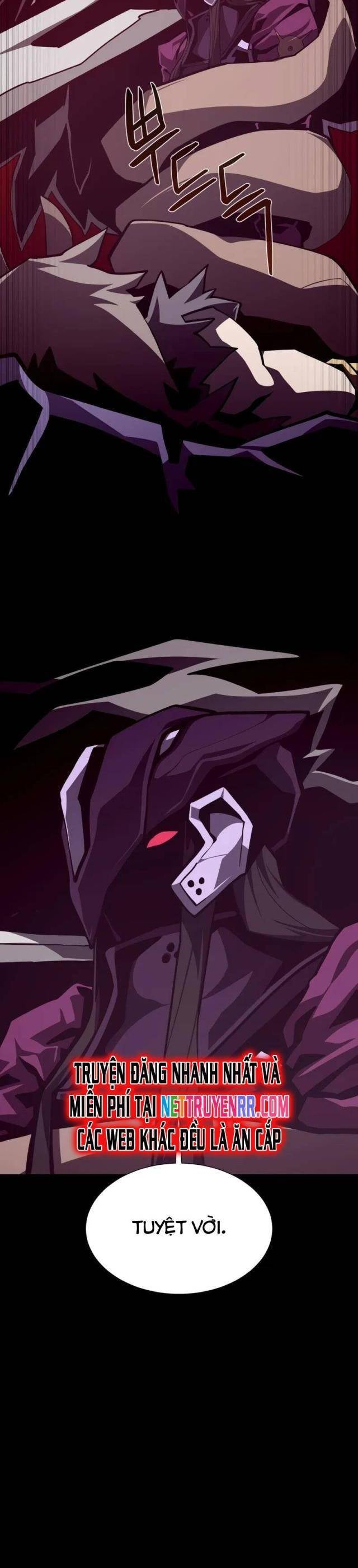 Hồi Ức Trong Ngục Tối - Page 32