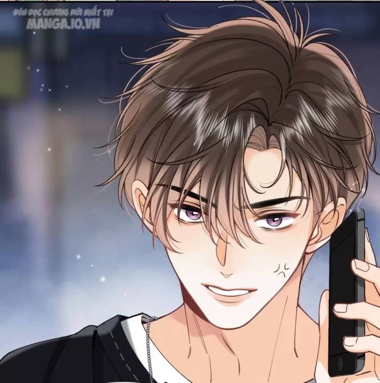 Vụng Trộm Giấu Không Được - Page 29