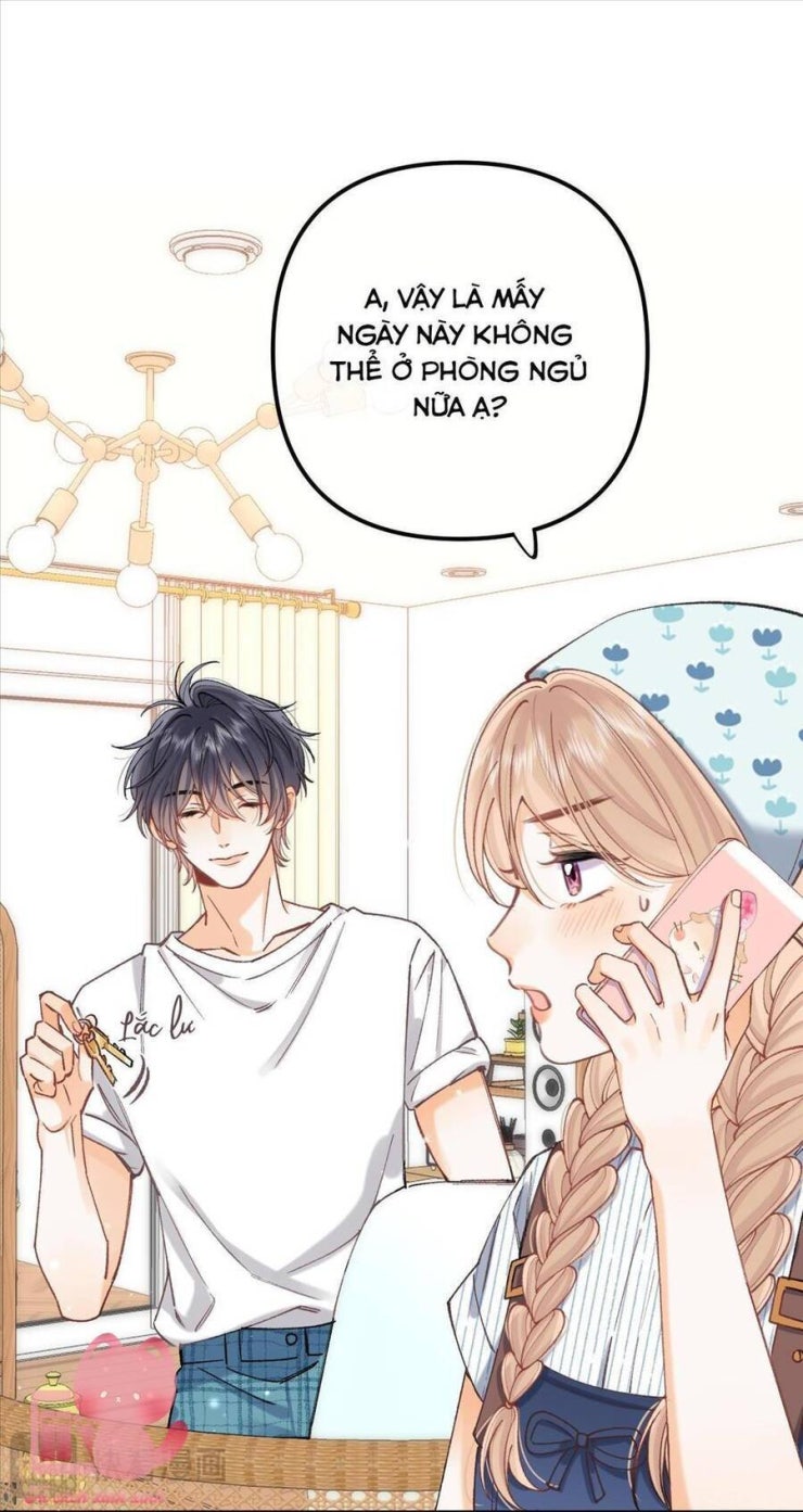 Vụng Trộm Giấu Không Được - Page 11
