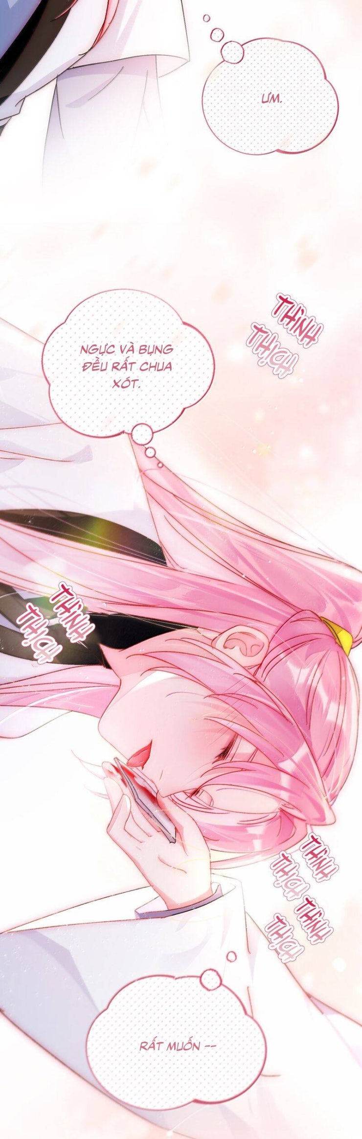 Tôi Phải Làm Một Kẻ Đại Xấu Xa - Page 32