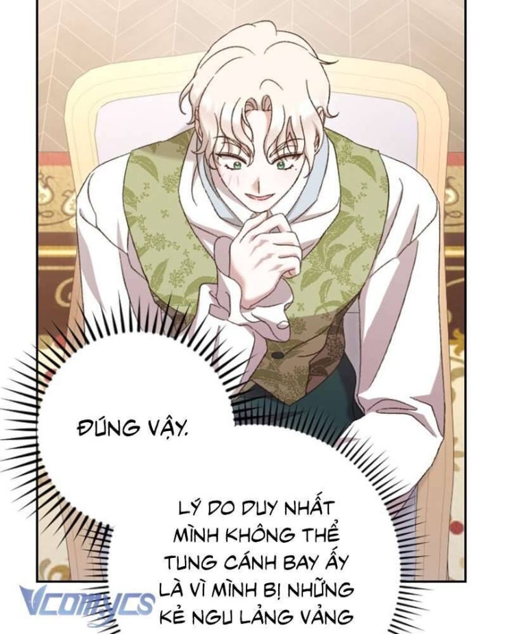 Dành Cho Những Ai Coi Hối Tiếc Là Điều Xa Xỉ - Page 22