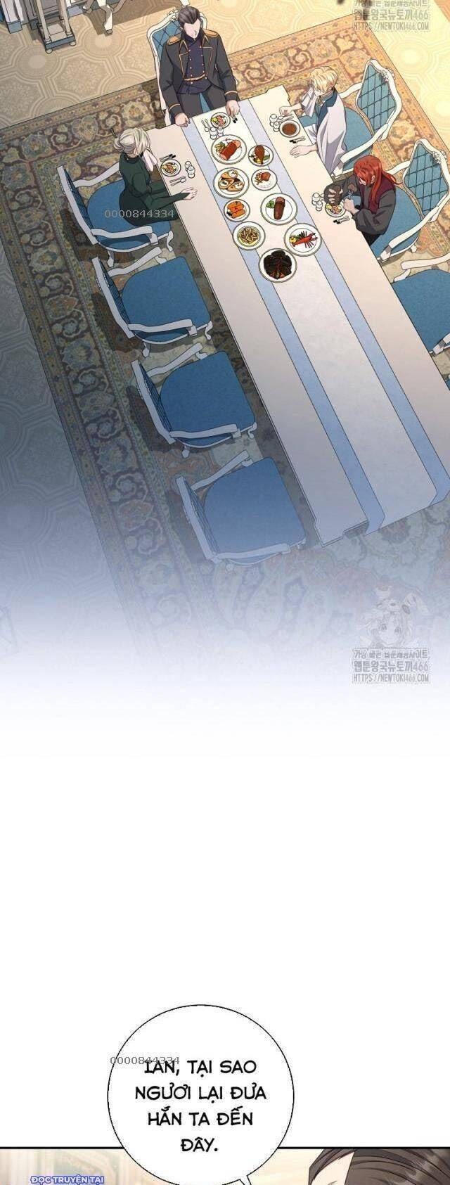 Con Trai Bá Tước Khốn Nạn Là Hoàng Đế - Page 34