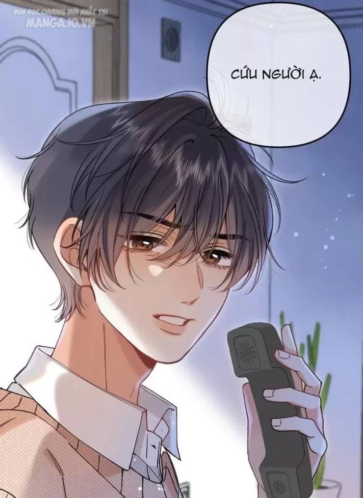 Vụng Trộm Giấu Không Được - Page 21