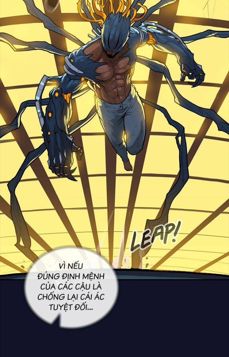 Thách Thức - Page 34