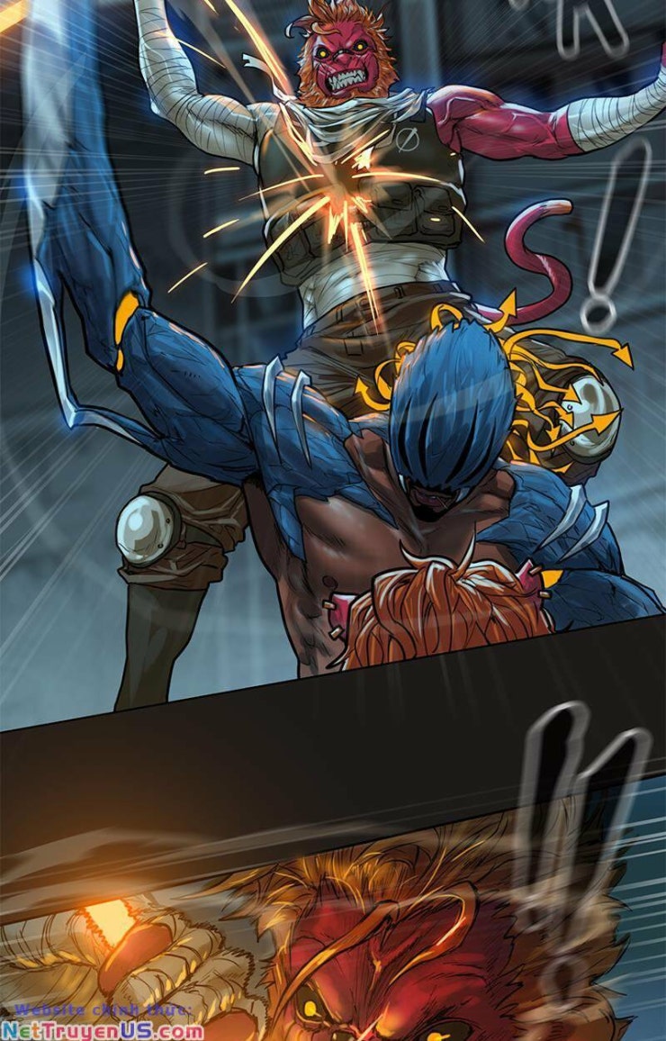 Thách Thức - Page 17