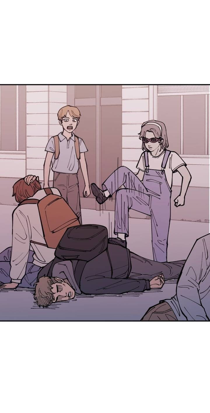 Vampire Family - Page 45