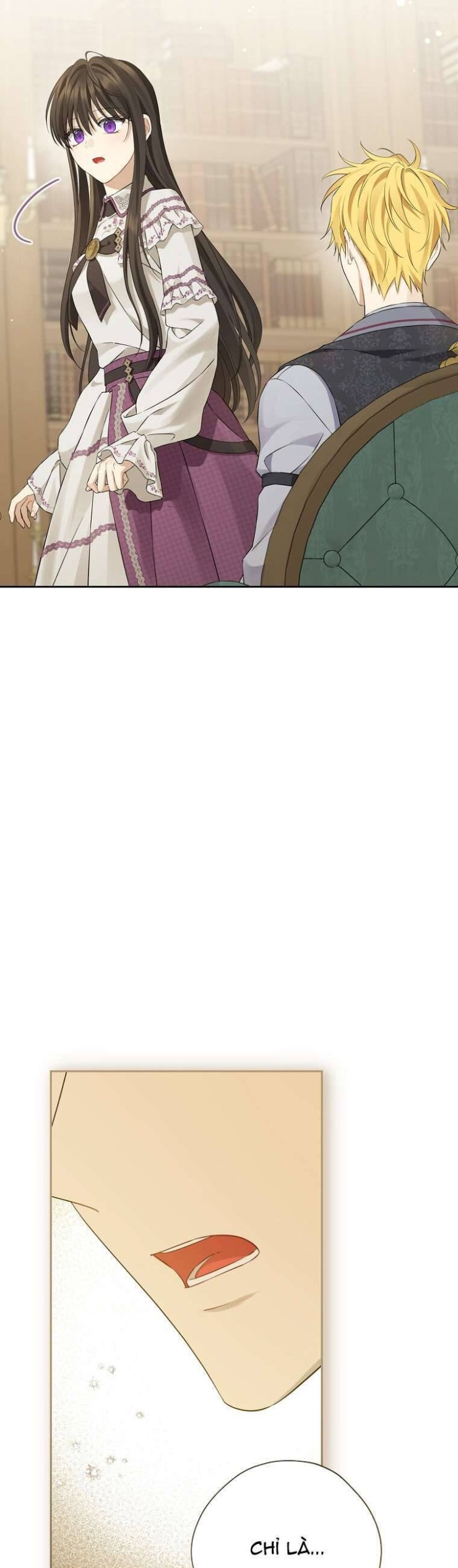 Thực Ra Tôi Mới Là Thật - Page 46