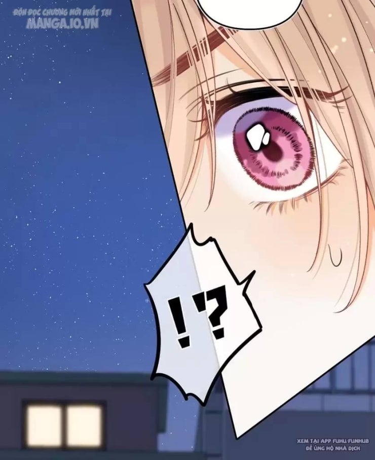 Vụng Trộm Giấu Không Được - Page 26