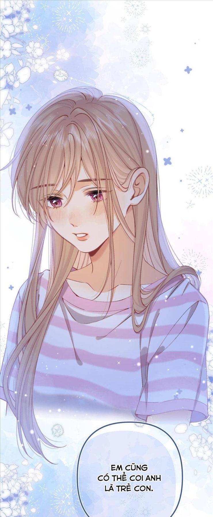 Vụng Trộm Giấu Không Được - Page 30