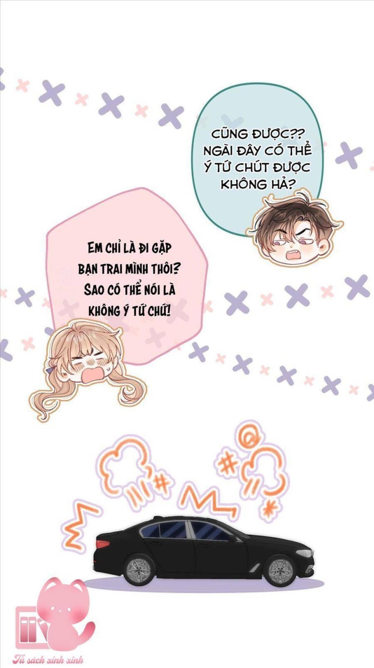 Vụng Trộm Giấu Không Được - Page 28