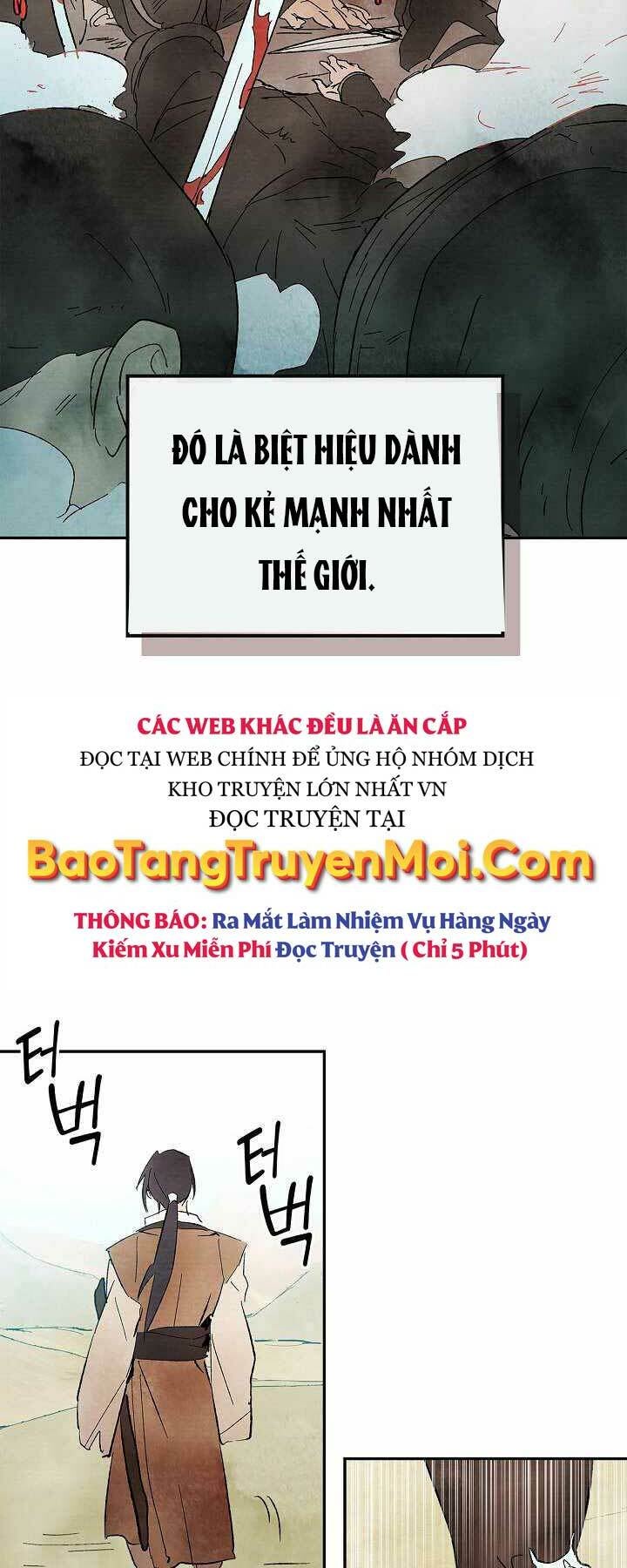 Vị Thần Trở Lại - Page 18
