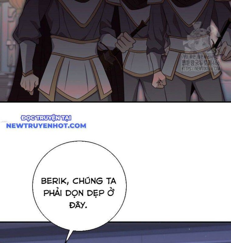 Con Trai Bá Tước Khốn Nạn Là Hoàng Đế - Page 61