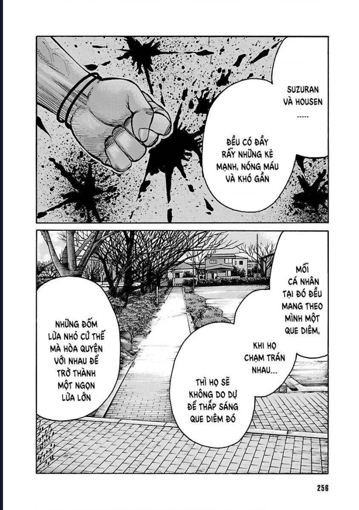 Worst Ấn Bản Mới - Page 19